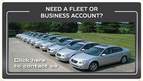 Need A Fleet Or Business Vehicle Service and MOT Account?